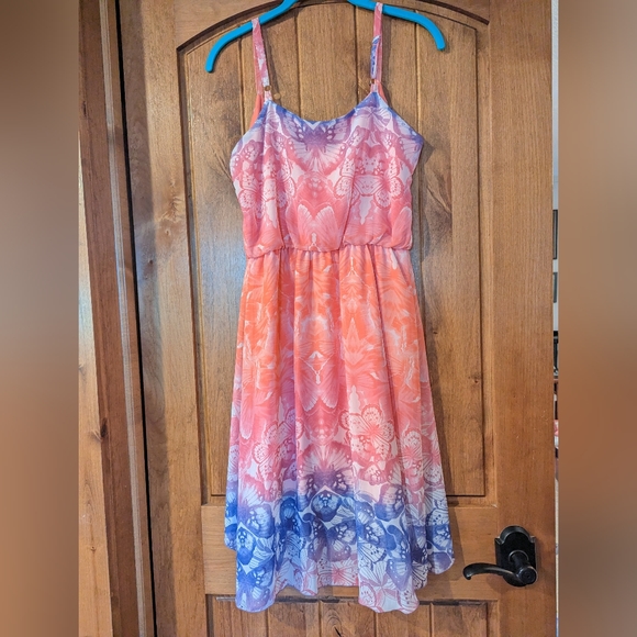 Maurices Spring Dress - Picture 2 of 10